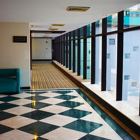 Hotel Sewa Grand Faridabad Dış mekan fotoğraf