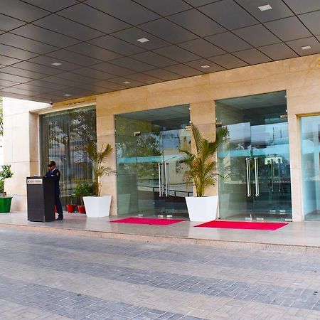 Hotel Sewa Grand Faridabad Dış mekan fotoğraf