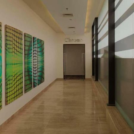 Hotel Sewa Grand Faridabad Dış mekan fotoğraf
