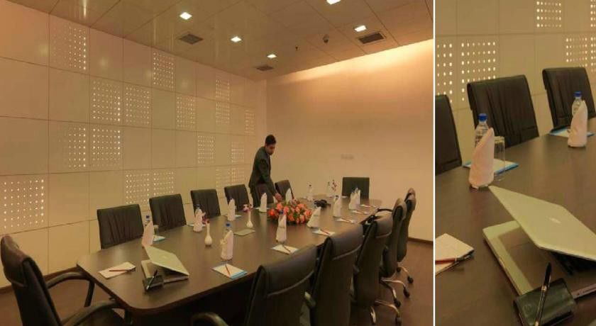 Hotel Sewa Grand Faridabad Dış mekan fotoğraf
