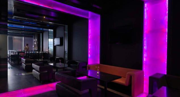 Hotel Sewa Grand Faridabad Dış mekan fotoğraf