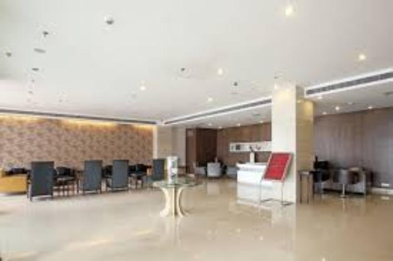 Hotel Sewa Grand Faridabad Dış mekan fotoğraf