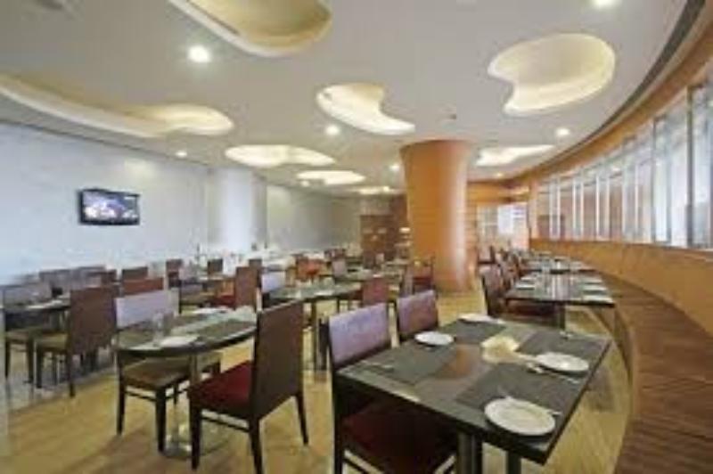 Hotel Sewa Grand Faridabad Dış mekan fotoğraf