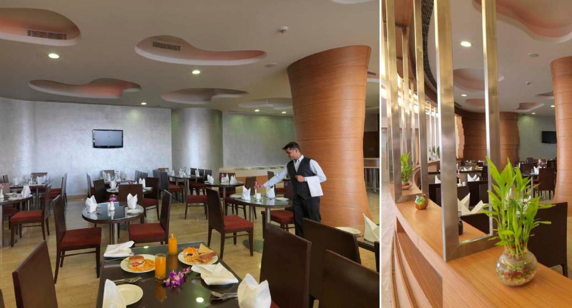 Hotel Sewa Grand Faridabad Dış mekan fotoğraf