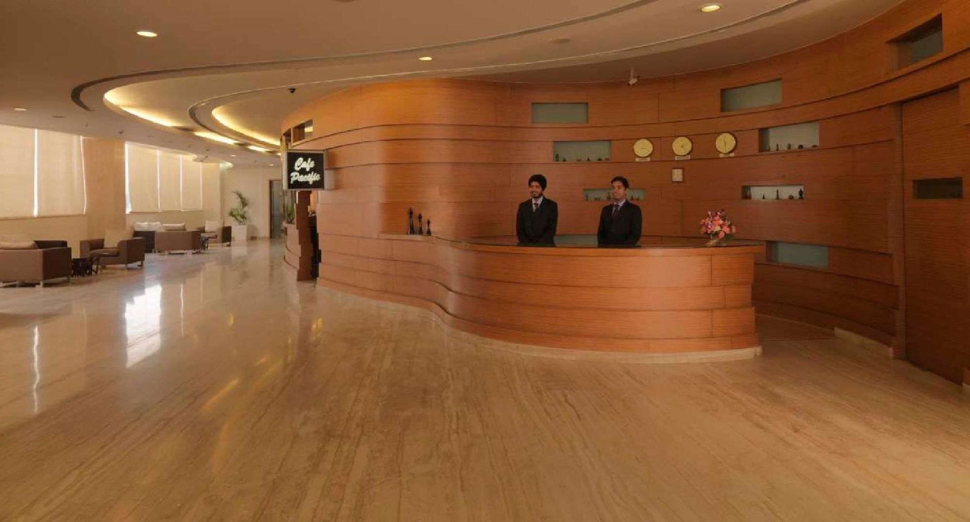 Hotel Sewa Grand Faridabad Dış mekan fotoğraf